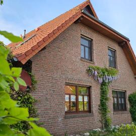Ferienwohnung "Friesentied" 35229