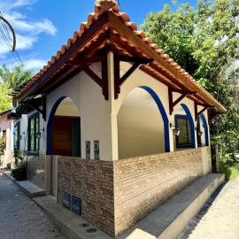 Paradise Moreré, hotell sihtkohas Cairu