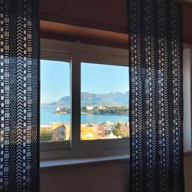 Cà Porto-Rooms with Balcony&Terrace, מלון בסנטה פלביה