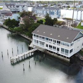 The Pearl at Marsh Island