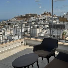 Dimora Bonasforza luxury accomodation, hotel u gradu 'Ostuni'