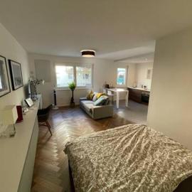 Geidorf City Studio
