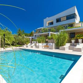 푸나트에 위치한 호텔 Oliveto Residence Mobile homes - Adults only