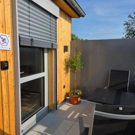 MainUrlaubsStop, hotel u gradu Wipfeld