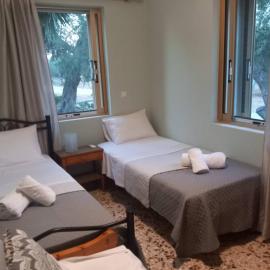 Epicurus Beach House - Dialiskari