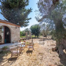 Monolocale Emy - Salento Reservation، فندق في Il Monte