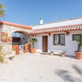 Tenuta Marghery - Salento Reservation, hotel Racaléban