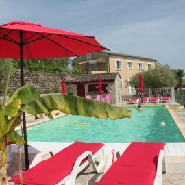 Gîte Acacia, hotel in Rosières