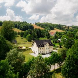 Róża Sudetów, hotel in Duszniki Zdrój