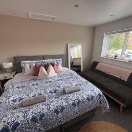 Abbey’s Inn, hotel in Cheadle