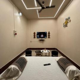 Ranjit Vihar, hotel a Sonāmura