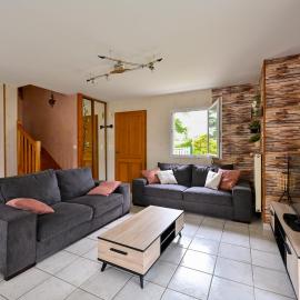 La Maison d'Herbignac - Grand Jardin, khách sạn ở Herbignac