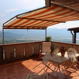 La Casa nel Sole Poggio Bustone, Hotel in Poggio Bustone