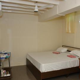 Kandhan Kudil, Hotel in Virudunagar