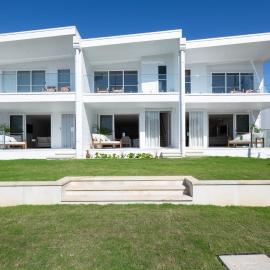 PURE AQUA Woolgoolga Beach Houses