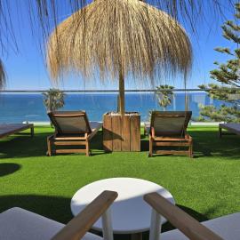 As Apartamentos Turisticos, hotel em Morche