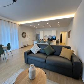 Villa Anthea - Relax vista mare tra Palermo e Cefalù