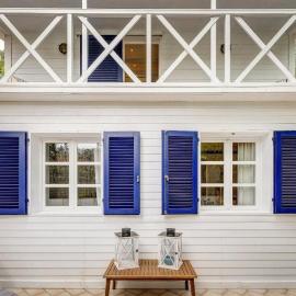 Onde blu, hotel in Marina di Campo