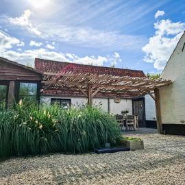 Stee 23, hotel in Hertsberge