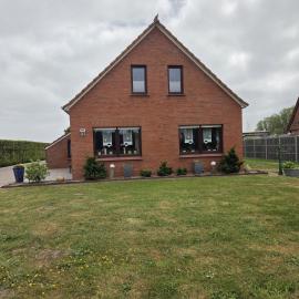 Ferienwohnung Osterende