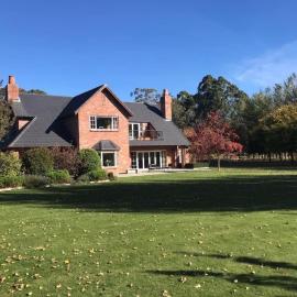 Woodlands Green