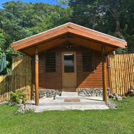 Latui Loft, hotell i Savusavu
