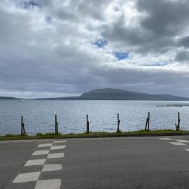 2BR Home with Sea Views and Parking - Tórshavn