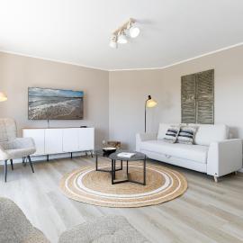Haus Baltic Flat White