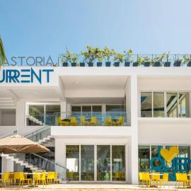 Astoria Current, hotel i Boracay
