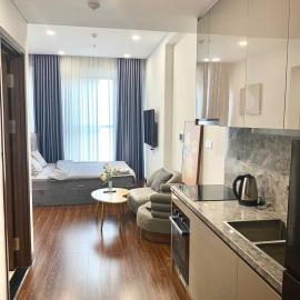 Vinhome Ocean Park 1 Gia Lâm, Hà Nội Apartment, hotel a Gia Lâm Pho