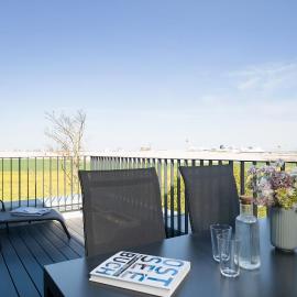 Beltblick, Hotel in Marienleuchte