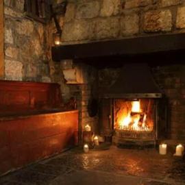 Skellys, hotelli kohteessa Ballymahon