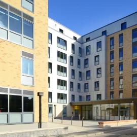 For Students Only Yugo Austen House Southampton 15 Min Walk to Solent Uni