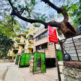 Hotel Elite Stay - Nilanjali Society, Kalyani Nagar, Pune