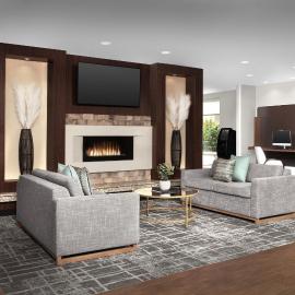 TownePlace Suites by Marriott Franklin Cool Springs, hotel in Franklin