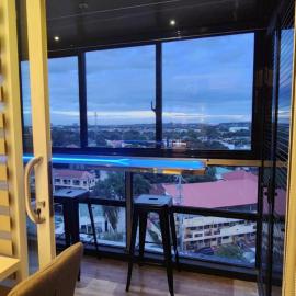 Luna Sofia Apartment