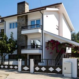 Spacious Villa near Porto - BBQ and Private Parking