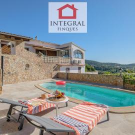 Casa Serena - Costa Brava
