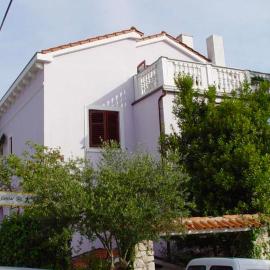 Apartments Jovic, hotel Mali Lošinjban