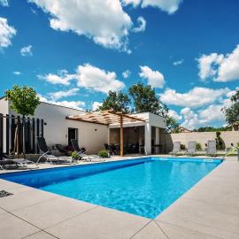 Villa PADRE