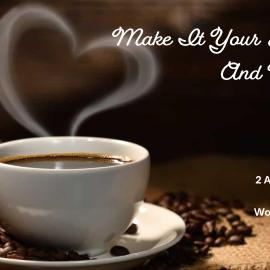Make It Your Home, Hotel in Wednesfield
