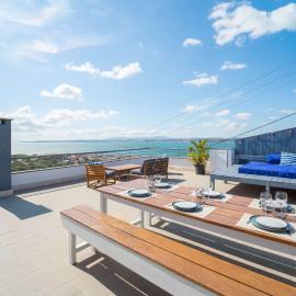 Dreamview Nest | By Airnest, hotel Trafariában