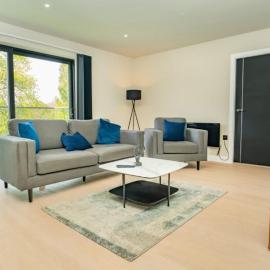 Fantastic 2 Bedroom Apartment in Birmingham