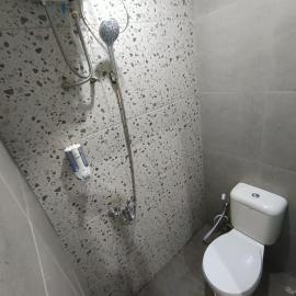 Behomy Inn Malang โรงแรมในBlimbing