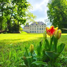 Marraycourt Gite, hotel em Marcigny
