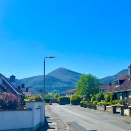 The Mourne Cottage