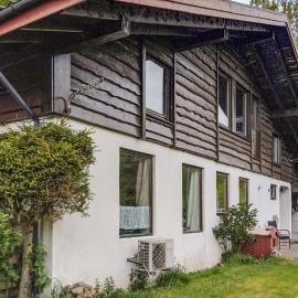 1 Bedroom Lovely Apartment In Lindesnes
