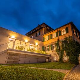 Jugendherberge Schwäbisch Hall, hotel di Schwäbisch Hall