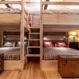 Chalet Alméra-Centro Storico,Vasca Idromassaggio, hotel u gradu Sestola
