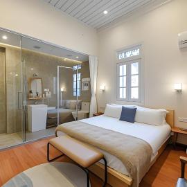 Gulangyu Liuyue Garden Resort Hotel, hotel u gradu Sijamen